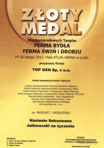 zloty_medal